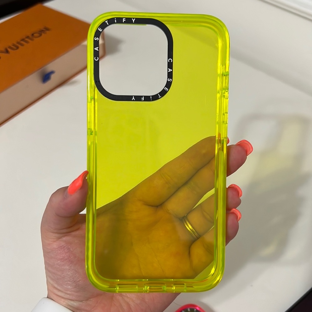 Casetify Phone Case